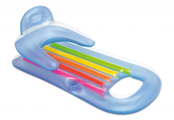 -   INTEX King Kool Lounge, . 58802NP
