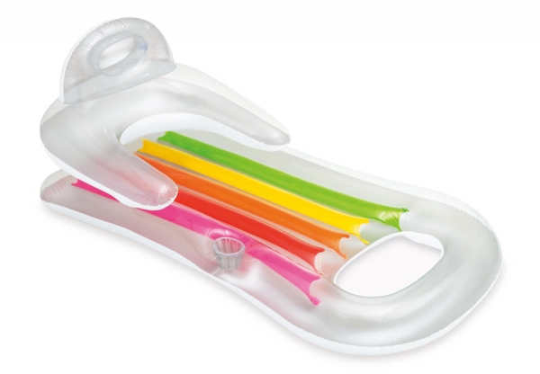 -   INTEX King Kool Lounge, . 58802NP