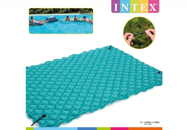    INTEX Giant Floating Mat, . 56841EU