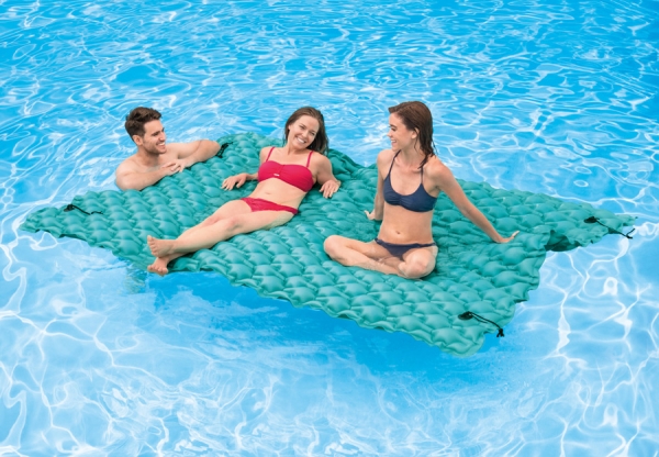    INTEX Giant Floating Mat, . 56841EU