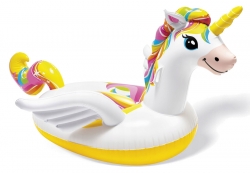  INTEX Enchanted Unicorn Ride-On, . 57561NP