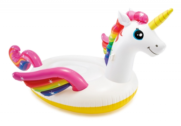   INTEX Mega Unicorn Island, . 57281EU