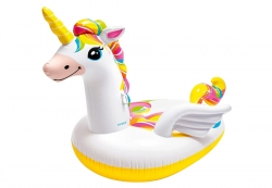   INTEX Mega Unicorn Island, . 57291EU