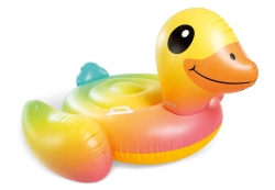   INTEX Baby Duck Ride-On, . 57556NP