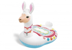   INTEX Cute Llama Ride-On, . 57564NP