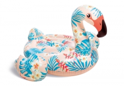   INTEX Tropical Flamingo Ride-On, . 57559NP