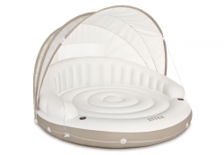  -   INTEX  Canopy Island, . 58292EU