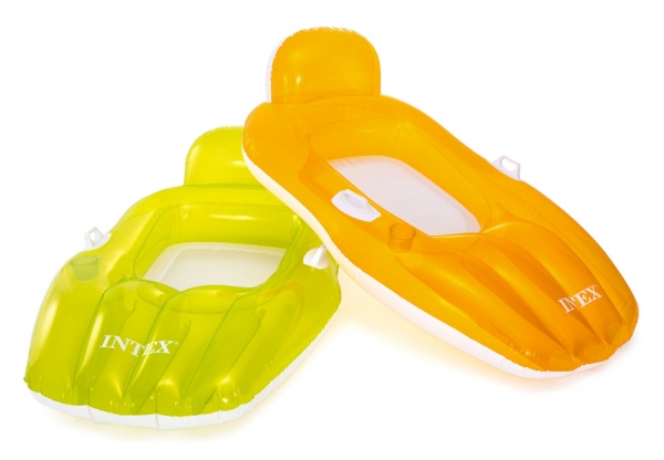 -   INTEX Chill N Float Lounge, . 56805EU