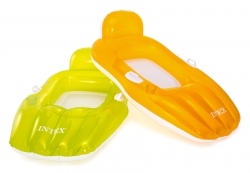 -   INTEX Chill N Float Lounge, . 56805EU