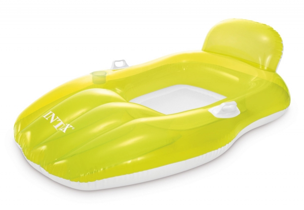 -   INTEX Chill N Float Lounge, . 56805EU