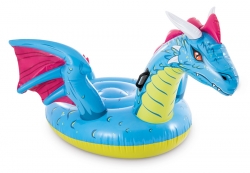   INTEX Dragon Ride-On, . 57563NP