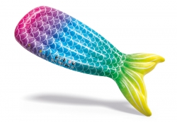    INTEX Mermaid Tail Float, . 58788EU
