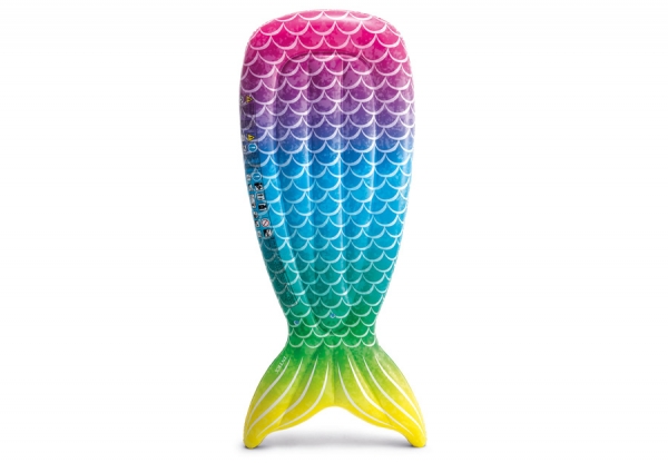    INTEX Mermaid Tail Float, . 58788EU