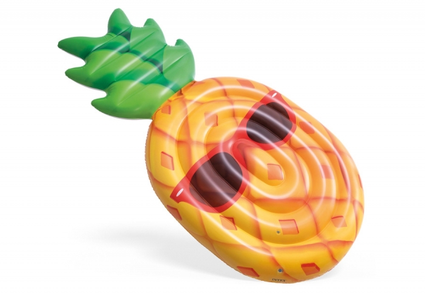    INTEX Cool Pineapple Mat, . 58790EU