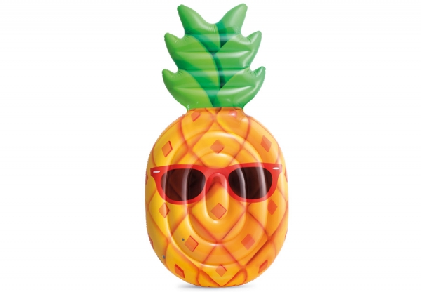    INTEX Cool Pineapple Mat, . 58790EU