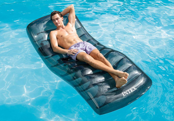   INTEX Cool Grey Lounge, . 56875EU