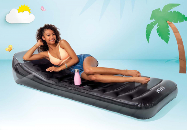  - INTEX Cool Grey Mat, . 58723EU