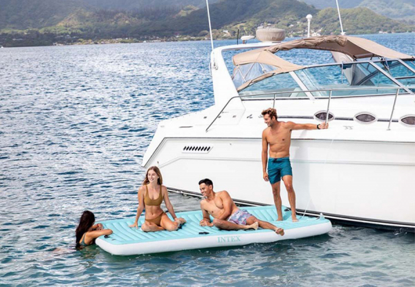   INTEX Water Lounge, . 56289EU