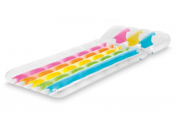    INTEX Rainbow Mat, . 58724EU