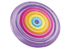  INTEX Rainbow Fiesta Island, . 57285EU