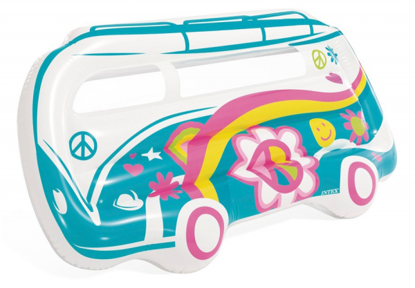    INTEX Groovy Van Float, . 58728EU