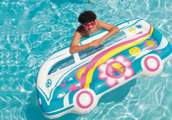    INTEX Groovy Van Float, . 58728EU