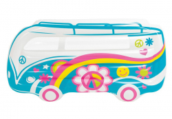    INTEX Groovy Van Float, . 58728EU