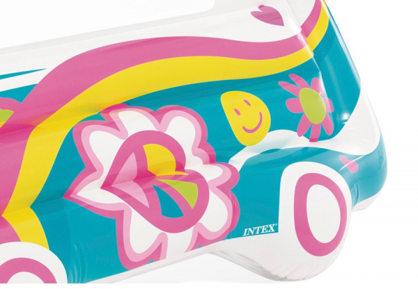    INTEX Groovy Van Float, . 58728EU