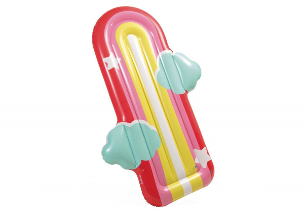    INTEX Rainbow Cloud Float, . 58729EU