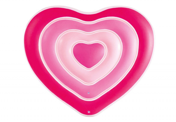    INTEX Sweetheart Float, . 58727EU
