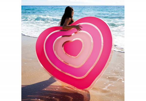    INTEX Sweetheart Float, . 58727EU