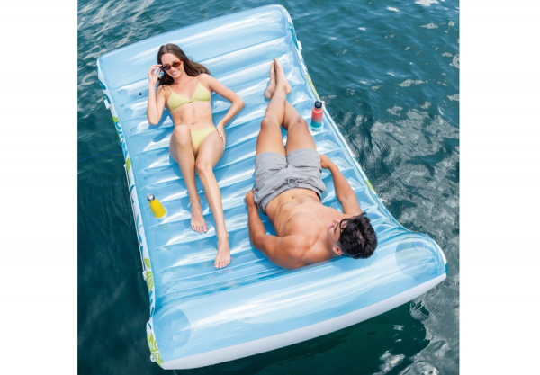  -   INTEX Tropical Canopy Island, . 56294EU