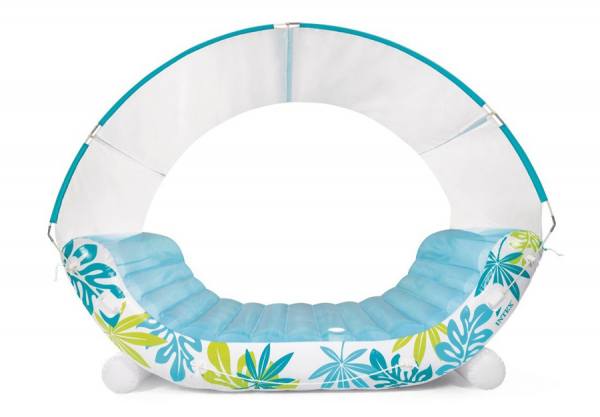  -   INTEX Tropical Canopy Island, . 56294EU