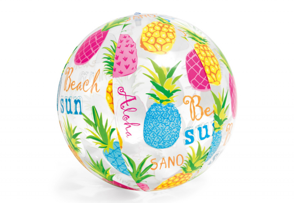   INTEX Lively Print Ball, . 59040NP