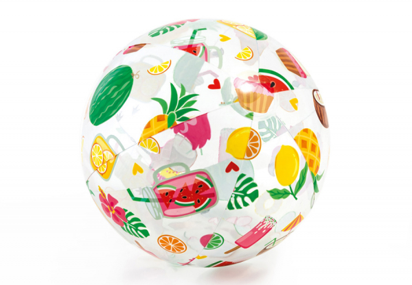   INTEX Lively Print Ball, . 59040NP