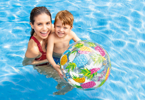   INTEX Lively Print Ball, . 59040NP