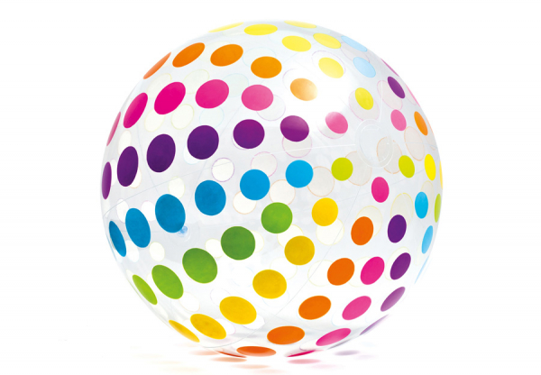   INTEX Jumbo Ball, . 59065NP