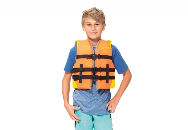    INTEX Youth Buoyancy Aid, . 69680EU