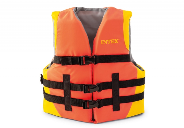    INTEX Youth Buoyancy Aid, . 69680EU