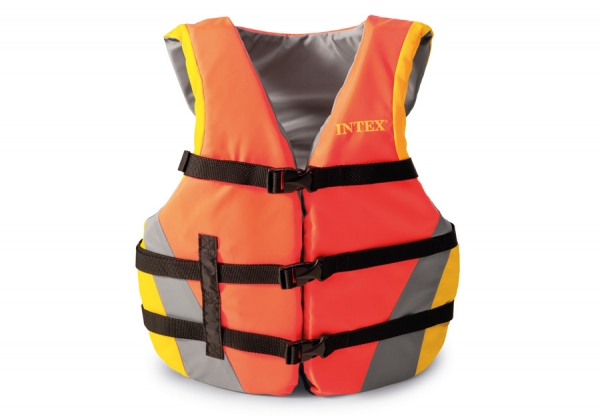   INTEX Adult Buoyancy Aid, . 69681EU