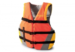   INTEX Adult Buoyancy Aid, . 69681EU