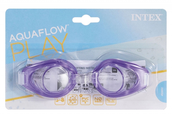   INTEX Play Goggles, . 55602