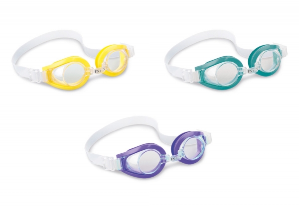   INTEX Play Goggles, . 55602