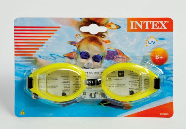   INTEX Splash Goggles, . 55608