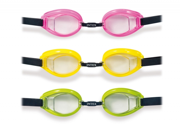   INTEX Splash Goggles, . 55608