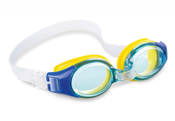   INTEX Junior Goggles, . 55601