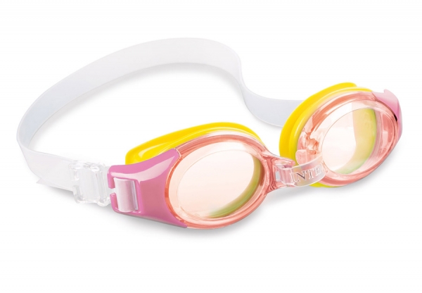   INTEX Junior Goggles, . 55601