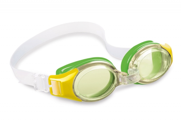   INTEX Junior Goggles, . 55601