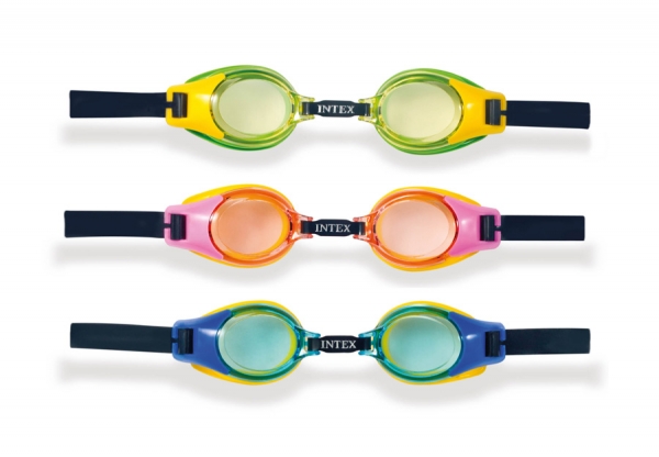   INTEX Junior Goggles, . 55601