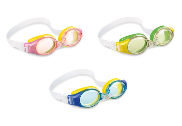   INTEX Junior Goggles, . 55601